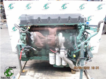 VOLVO FM12 Motor