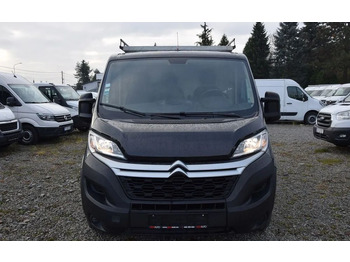 Kastenwagen Citroën JUMPER​*L1H1​*2.2BLUE HDI​*130KM​*TEMPOMAT​*KLIMA​​*3: das Bild 3