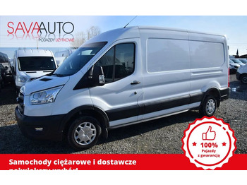 FORD Transit Kastenwagen