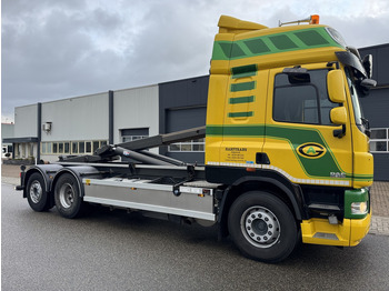 DAF CF 85 460 Abrollkipper