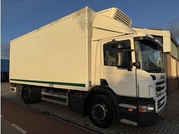 SCANIA P 230 Kühlkoffer LKW