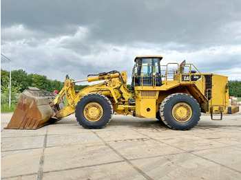 CATERPILLAR 988H Radlader