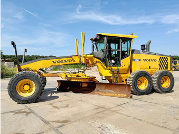 VOLVO Grader