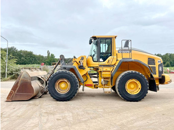 VOLVO L150H Radlader