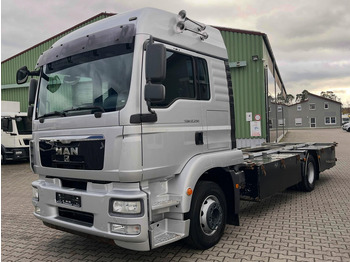 MAN TGM 12.290 Fahrgestell LKW