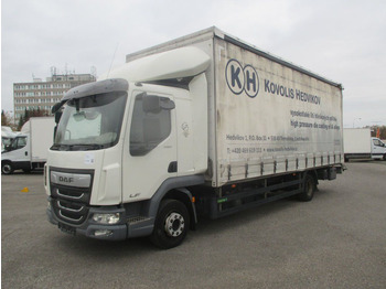 DAF LF Pritsche LKW