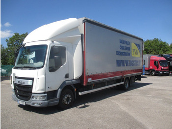 DAF LF 260 Pritsche LKW