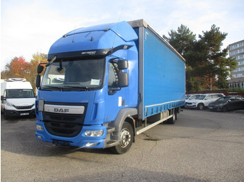 DAF LF 290 Pritsche LKW