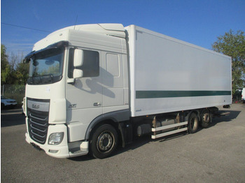 DAF XF 450 Koffer LKW