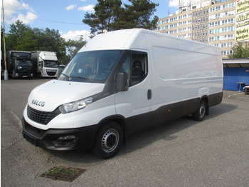 IVECO Daily 35s16 Kastenwagen