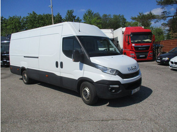 IVECO Daily 35s16 Kastenwagen