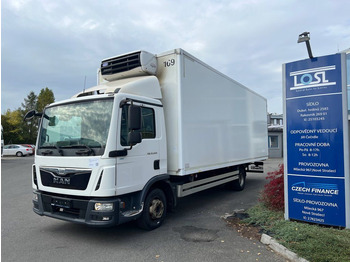 MAN TGL 12.220 Kühlkoffer LKW