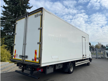 Kühlkoffer LKW MAN TGL12.220 EURO 6 Carrier Xarios 600: das Bild 4