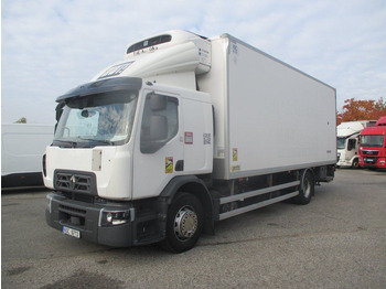 RENAULT D Kühlkoffer LKW