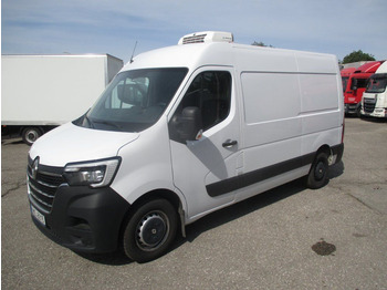 RENAULT Master Kühltransporter