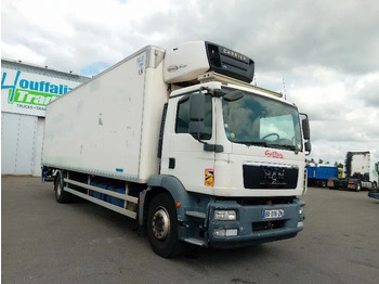 MAN TGM 18.340 Kühlkoffer LKW