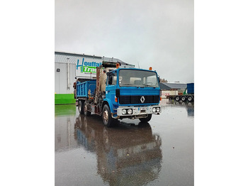 RENAULT G 290 LKW