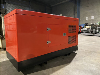 Stromgenerator Genelec 45 kVa diesel: das Bild 3