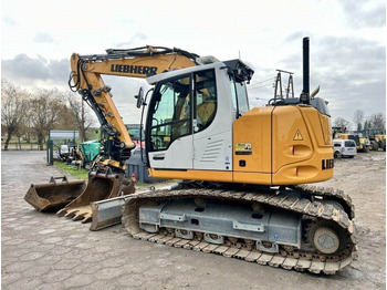 LIEBHERR R 914 Kettenbagger