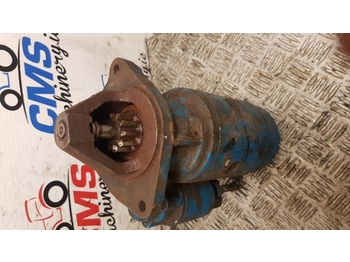 Anlasser für Traktor Ford New Holland Fiat 40, M, Ts Bosch Starter 001369015, 82005343, 82005342: das Bild 5