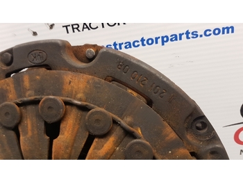 Kupplung und Teile für Traktor John Deere 40,41 And 50 Series Clutch ,al68485 , Al59324 , Al65891 , Al67184: das Bild 5