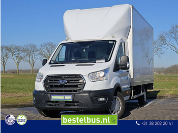 FORD Transit Koffer Transporter