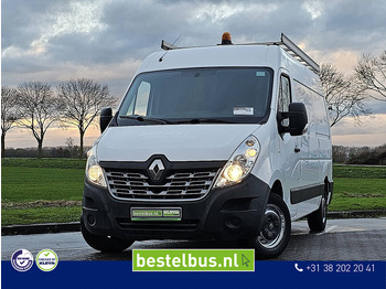 RENAULT Master 2.3 Kastenwagen