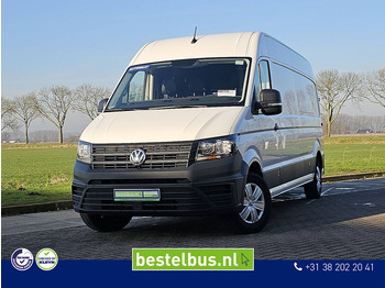 VOLKSWAGEN Crafter 35 Kastenwagen