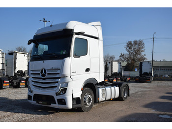 MERCEDES-BENZ Actros 1845 Sattelzugmaschine