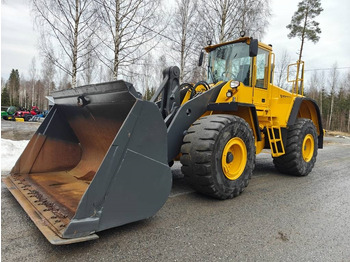 VOLVO L180E Radlader