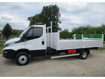 IVECO Daily 70c18 Pritsche LKW