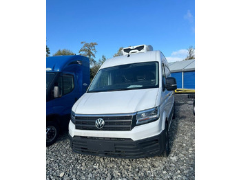 VOLKSWAGEN Crafter Kühltransporter