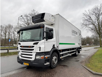 Scania P230 Koelwagen – Leasing Scania P230 Koelwagen: das Bild 1