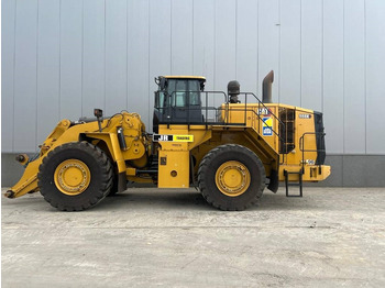 CATERPILLAR 988K Radlader