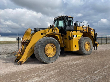 CATERPILLAR 988K Radlader