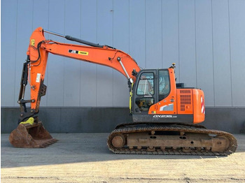 DOOSAN Kettenbagger