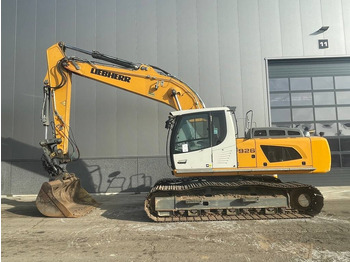 LIEBHERR R 926 Kettenbagger