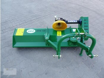 Schlegelmäher neu kaufen Vemac EFM145 145cm Mulcher Schlegelmulcher Hammerschlegel NEU: das Bild 5