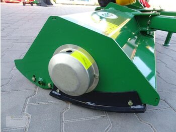 Schlegelmäher neu kaufen Vemac EFM145 145cm Mulcher Schlegelmulcher Hammerschlegel NEU: das Bild 4