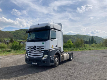 MERCEDES-BENZ Actros 1845 Sattelzugmaschine