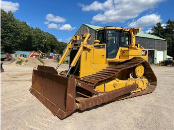 CATERPILLAR D6T Bulldozer