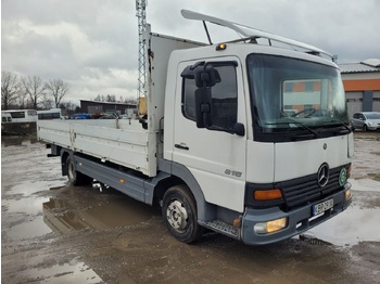 MERCEDES-BENZ Atego 815 Pritsche LKW