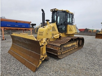 KOMATSU D61PX-23 Bulldozer