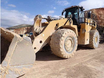 CATERPILLAR 988K Radlader