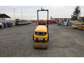 Walzen JCB Walec JCB  CT 160-80  , 2019 rok: das Bild 3