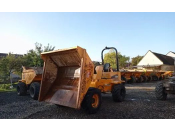 THWAITES Muldenkipper/ Dumper