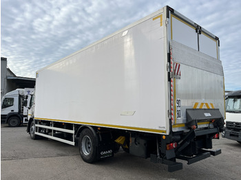 Kühlkoffer LKW RENAULT D19 WIDE: das Bild 2