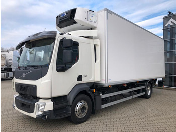 Volvo FL16.280  VollLuft*LBW *Carrier Supra850*a.Miete  – Leasing Volvo FL16.280  VollLuft*LBW *Carrier Supra850*a.Miete: das Bild 3