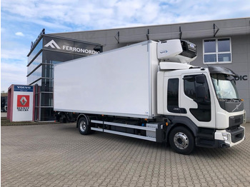 Volvo FL16.280  VollLuft*LBW *Carrier Supra850*a.Miete  – Leasing Volvo FL16.280  VollLuft*LBW *Carrier Supra850*a.Miete: das Bild 1