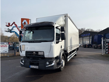 RENAULT D 280 Plane LKW